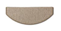 Stufenmatte Yucatan - 750 Beige 28 x 65 cm