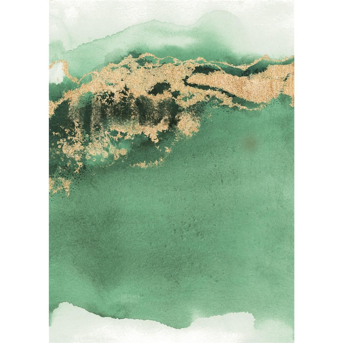 Vlies Fototapete - Posh - Größe 200 x 280 cm