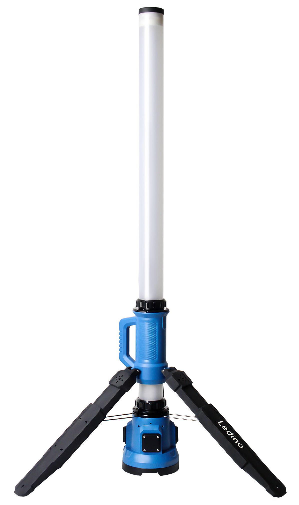 Aktion LED - Lichtsäule Rath 60W Hybrid