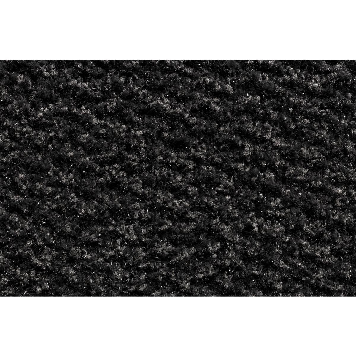 Sauberlauf Innen Universal 052 graphite - Rollenbreite 200 cm