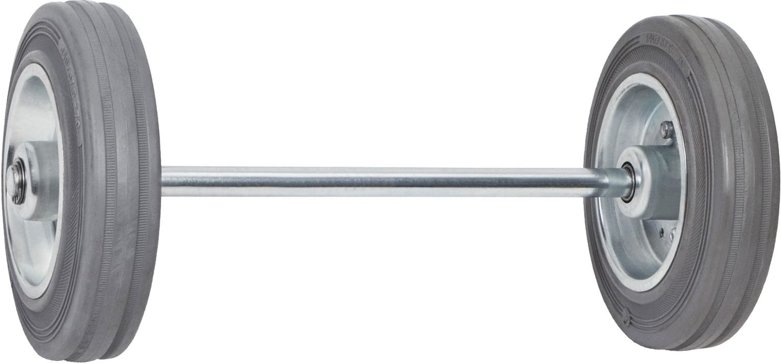 Radsatz NEU 8010199