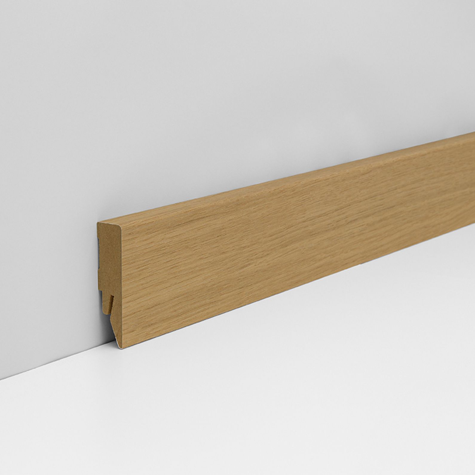 Sockelleiste 14x58 mm FO#458 TOUCH DEKOR 240 x 1,4 x 5,8 cm