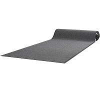 Sauberlauf Innen Carrera 052 graphite - Rollenbreite 130 cm