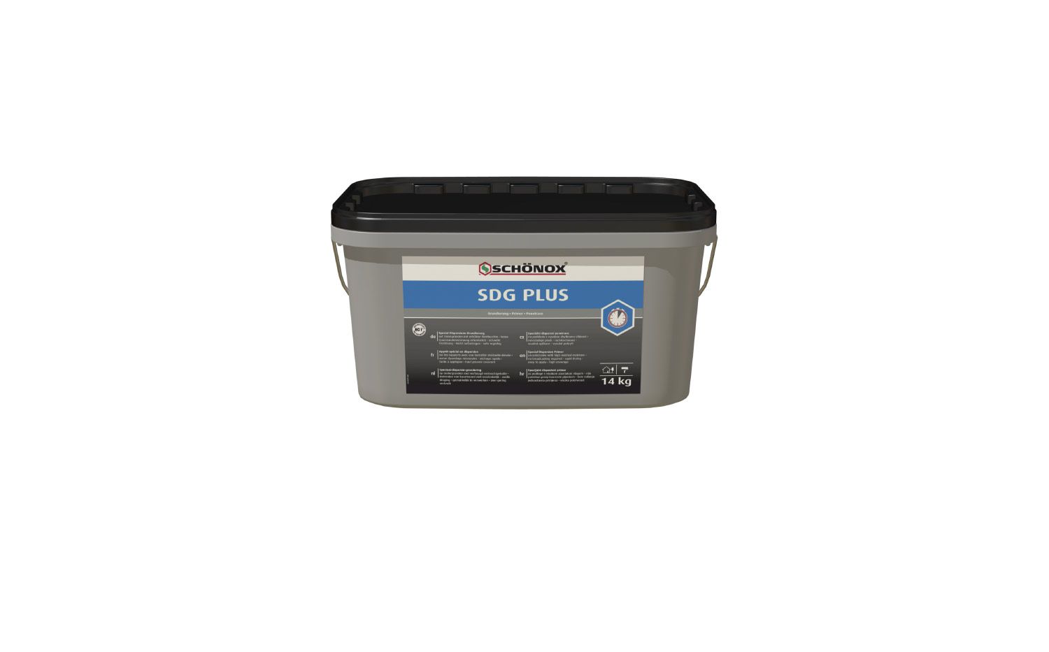 Schönox SDG Plus