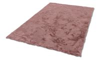 Teppich TENDER Altrosa - 160 cm x 230 cm