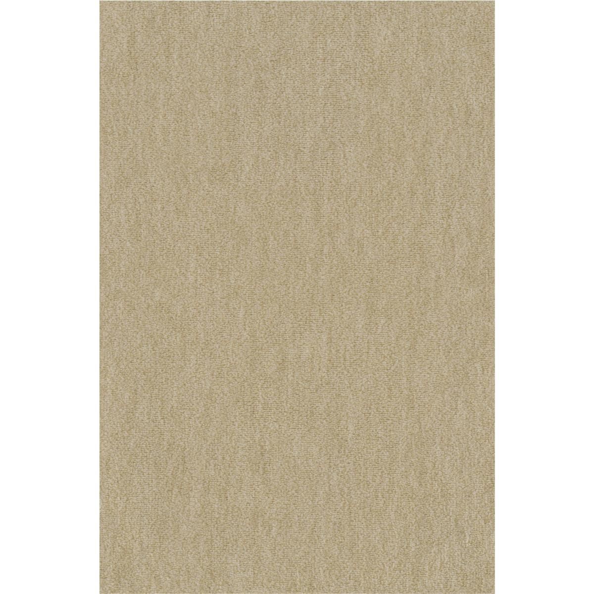 Teppichboden Vorwerk Passion 1002 NUTRIA MELANGE Velours Beige 8K49 - Rollenbreite 500 cm