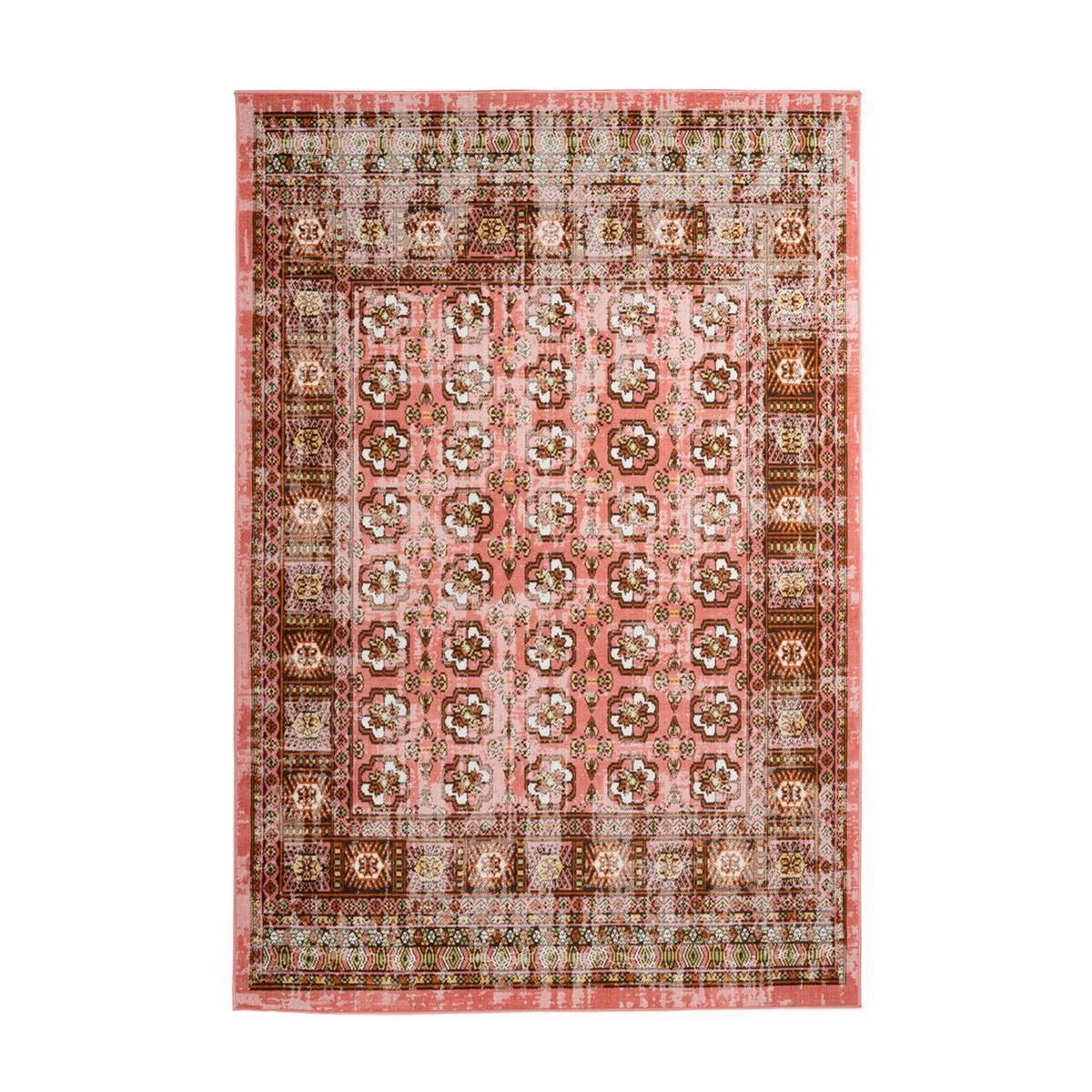 Teppich Ariya 625 Rot 120 cm x 170 cm