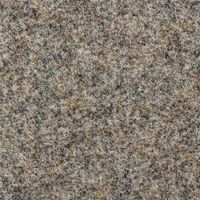 Teppichboden Nadelvlies STRONG 745 S-L Beige 141 - Rollenbreite 200 cm