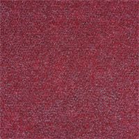 Teppichboden INFLOOR-GIRLOON Challenge Schlinge Rosa 155 gemustert - Rollenbreite 400 cm