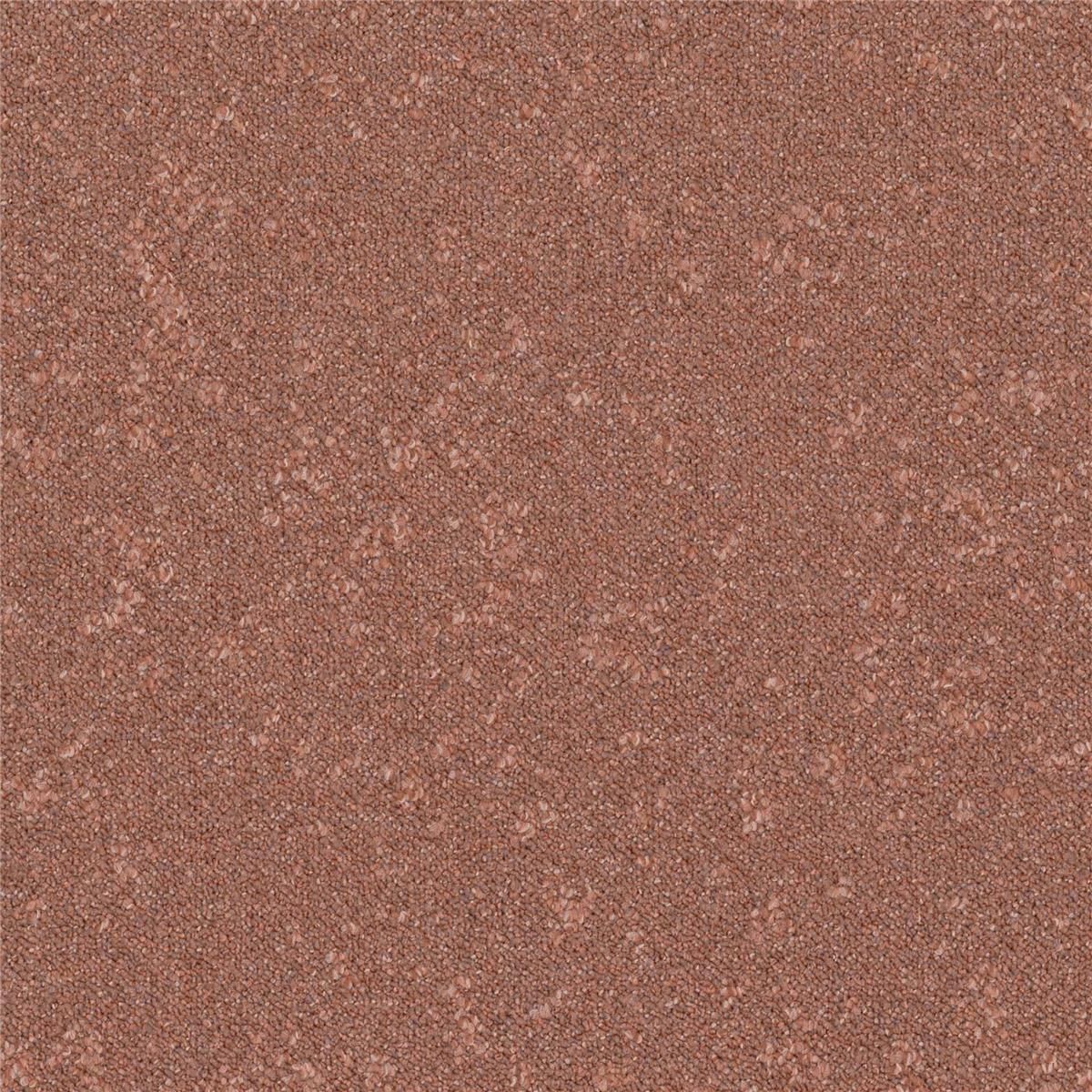 Teppichfliesen Desso Retrace AC63 2075 Rot Mittel Schlinge strukturiert 50 x 50 cm