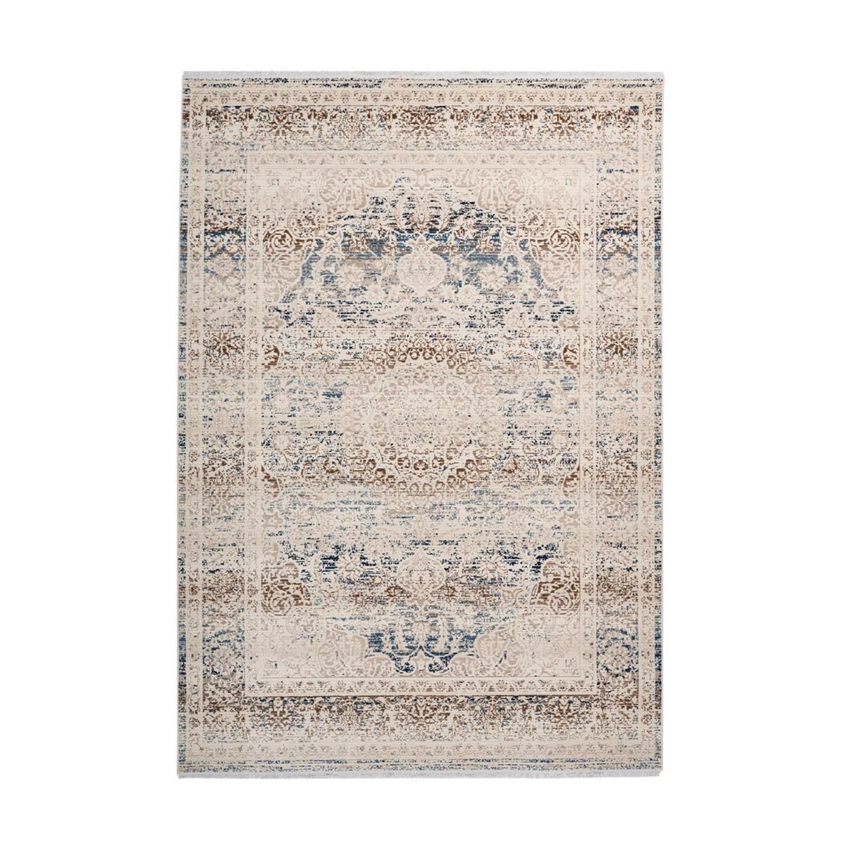 Teppich Anouk 1125 Creme 160 cm x 230 cm