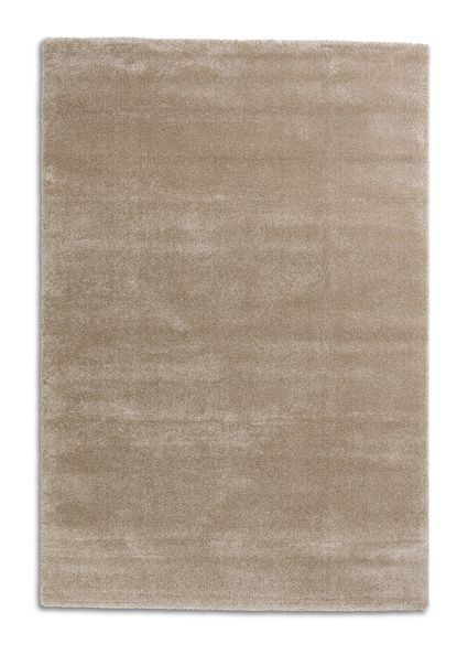 Teppich JOY Beige - 67 cm x 130 cm