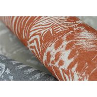 Tapete Culture Exotic Vinyltapete Leinen versetzter Ansatz 53 cm x 10,05 m