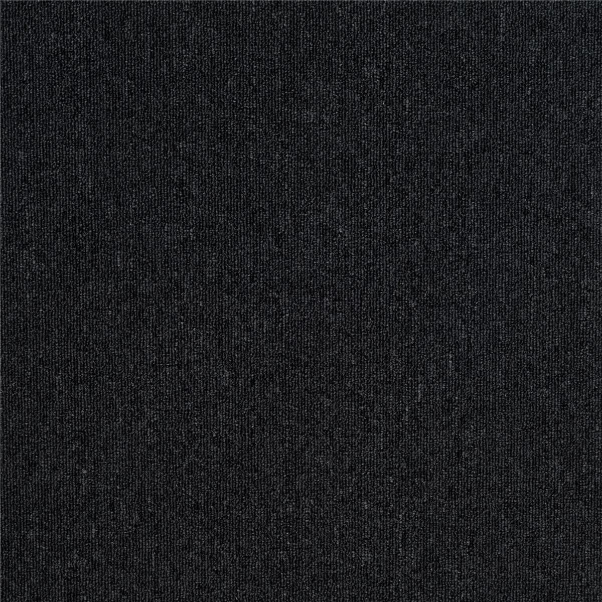 Teppichfliesen 50 x 50 cm JERSEY SL Schlinge