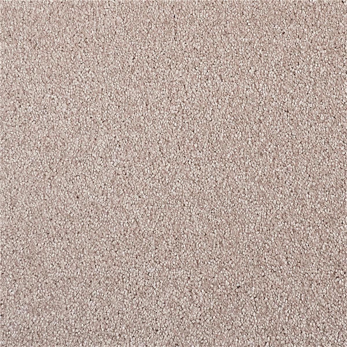 Teppichboden Infloor-Girloon Cloud Shag/Langflor Beige 815 uni - Rollenbreite 400 cm