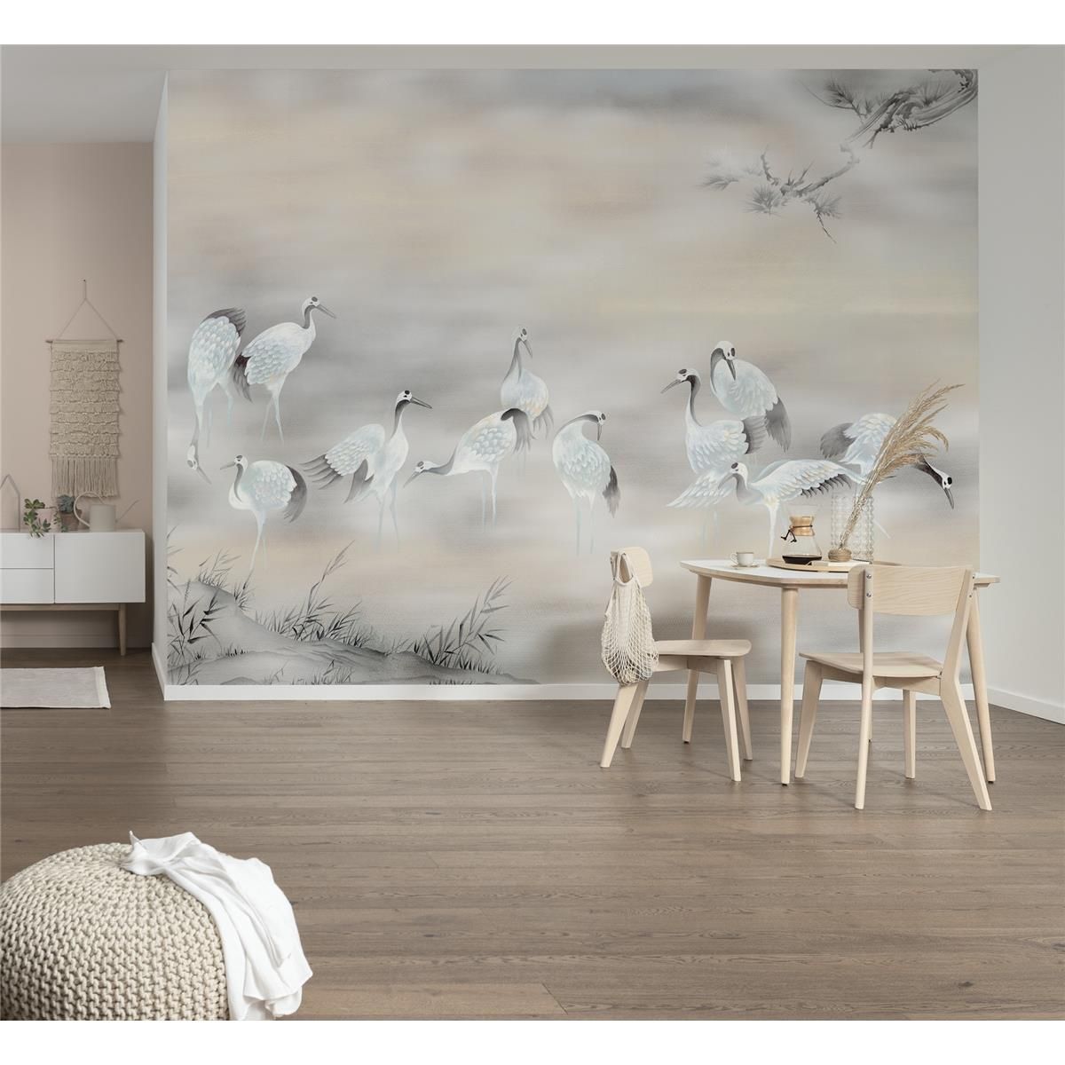 Vlies Fototapete - Fulfillness - Größe 400 x 280 cm