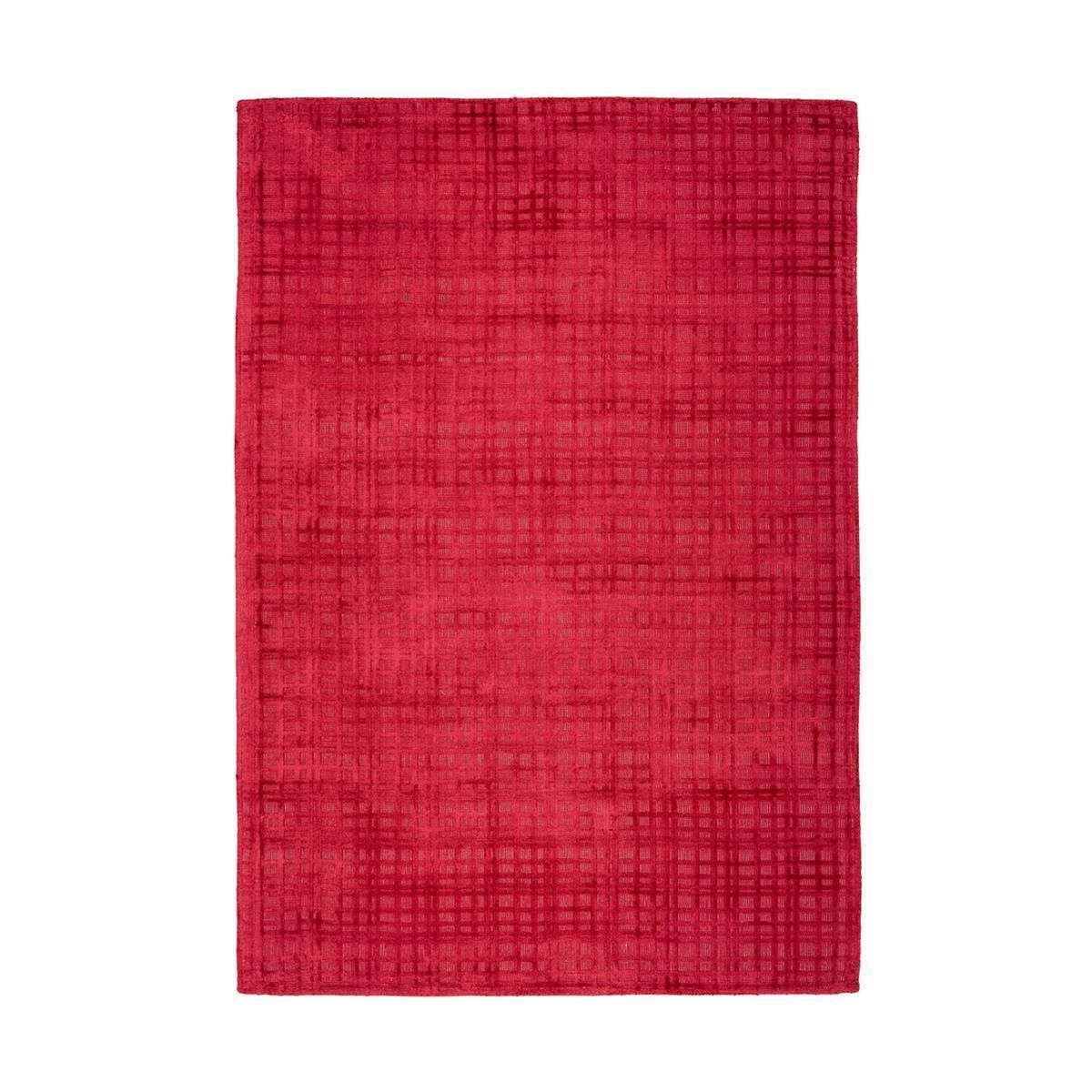 Teppich Karma 125 Cherry 80 cm x 150 cm