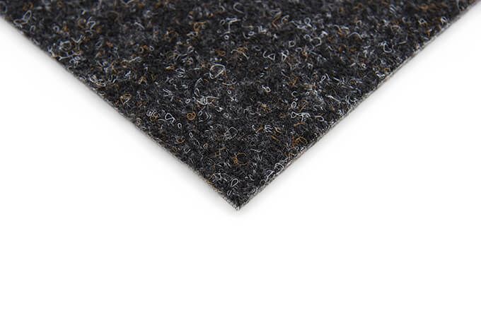 Teppichfliesen 25 x 100 cm Nadelvlies FINETT DIMENSION unendliche weite p879204