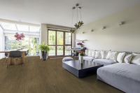 Korkboden Vinyltrend Wood Vinyl zum Kleben Lakeside 1220 x 185 mm