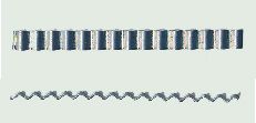 JOKA Wellenverbinder 70 x 6 mm (Art. WER9010012)