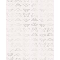 Vlies Fototapete - Mur de Papillons  - Größe 200 x 250 cm