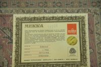 Perser Teppich Besmer Mekka Faisal 200 cm x 300 cm