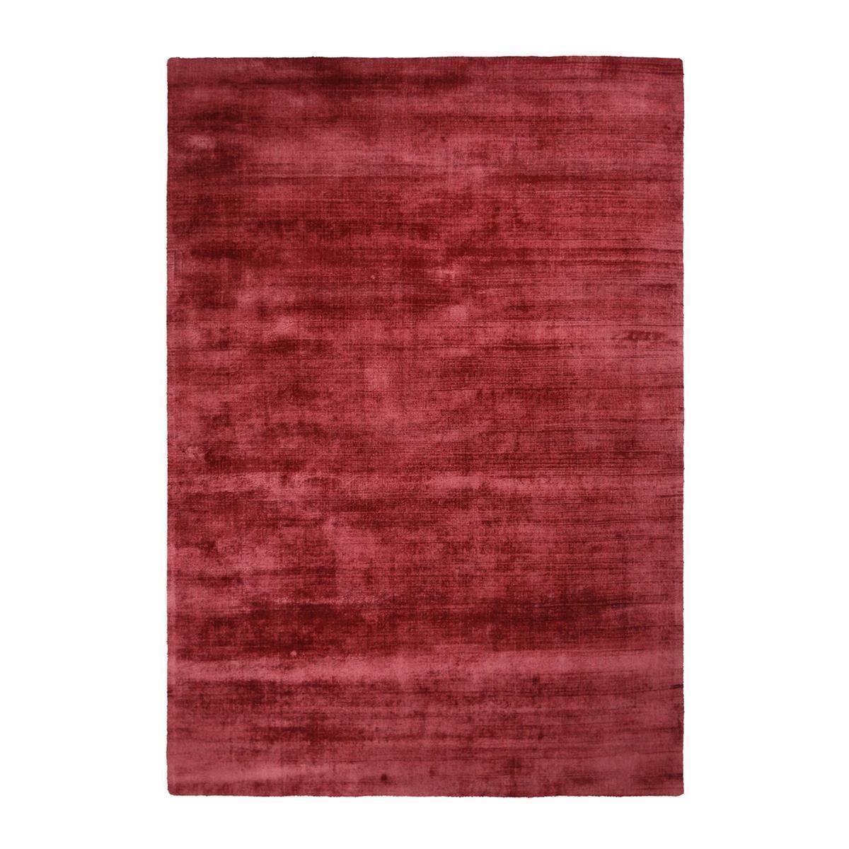 Teppich Luxury 110 Rot / Violett 200 cm x 290 cm