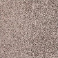 Teppichboden Infloor-Girloon Cosy Velours Beige 861 uni - Rollenbreite 400 cm