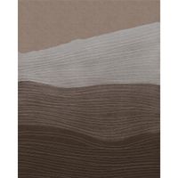 Vlies Fototapete - Artful Arabica  - Größe 200 x 250 cm