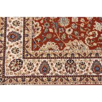 Perser Teppich Brink & Campman Hamadir Dilan 200 cm x 300 cm