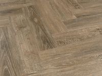 Designboden Tajima Ambiente-Uniq 6013 Fischgrät-Planke 457,2 mm x 101,6 mm - Nutzschichtdicke 0,55 mm