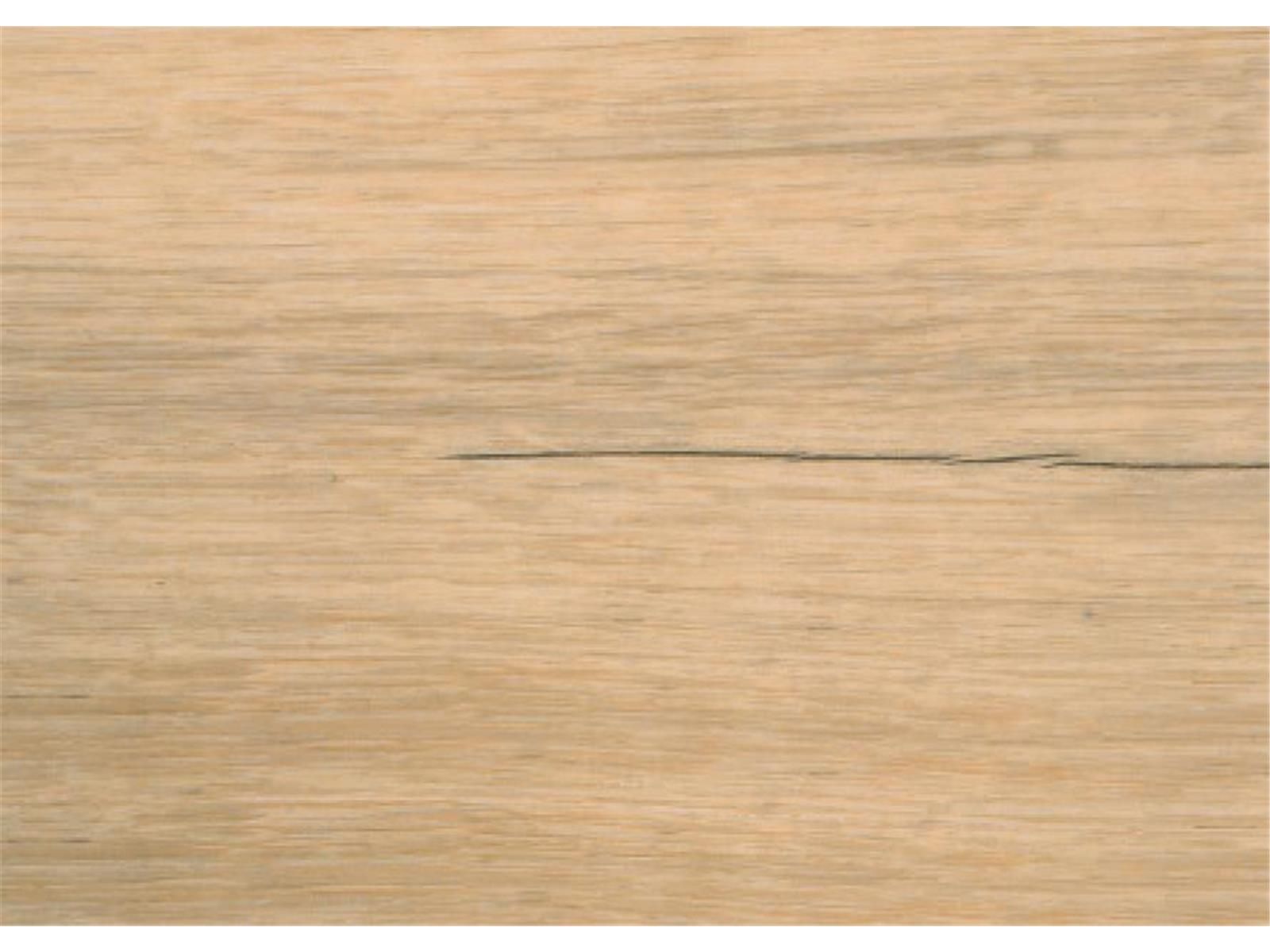 Designvinylboden zum Verkleben Vinylan KF Pearl Oak (Synchron) Planke 123,5 cm x 23 cm  - Nutzschichtdicke 0,3 mm