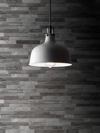 Wandelemente aus Stein und Keramik NSE MONT BLANC GRIGIO Grau 13,8 cm x 54 cm
