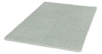 Badematte BAHAMAS Mint - 60 cm x 90 cm