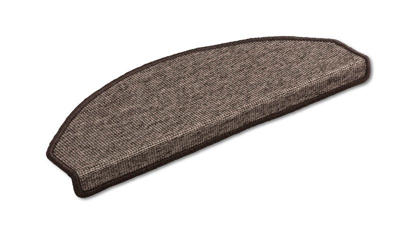 Stufenmatte Sylt - 753 Nerz 28 x 65 cm