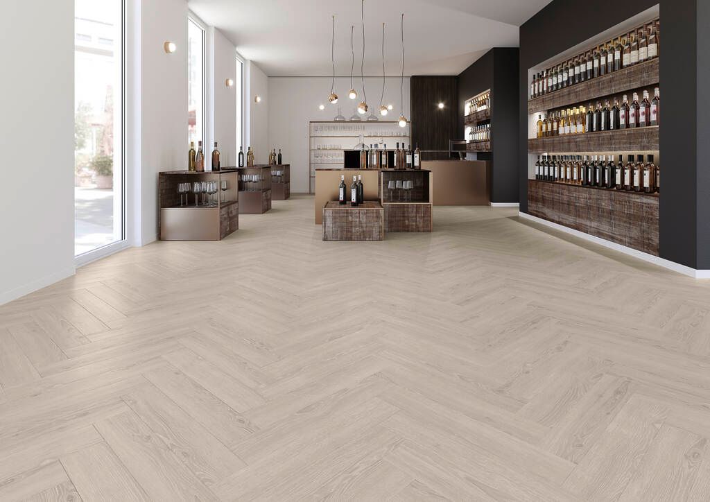 Designböden 555 Cycle 2,5 5383 Perfect.Gr.Oak11,43x60,96