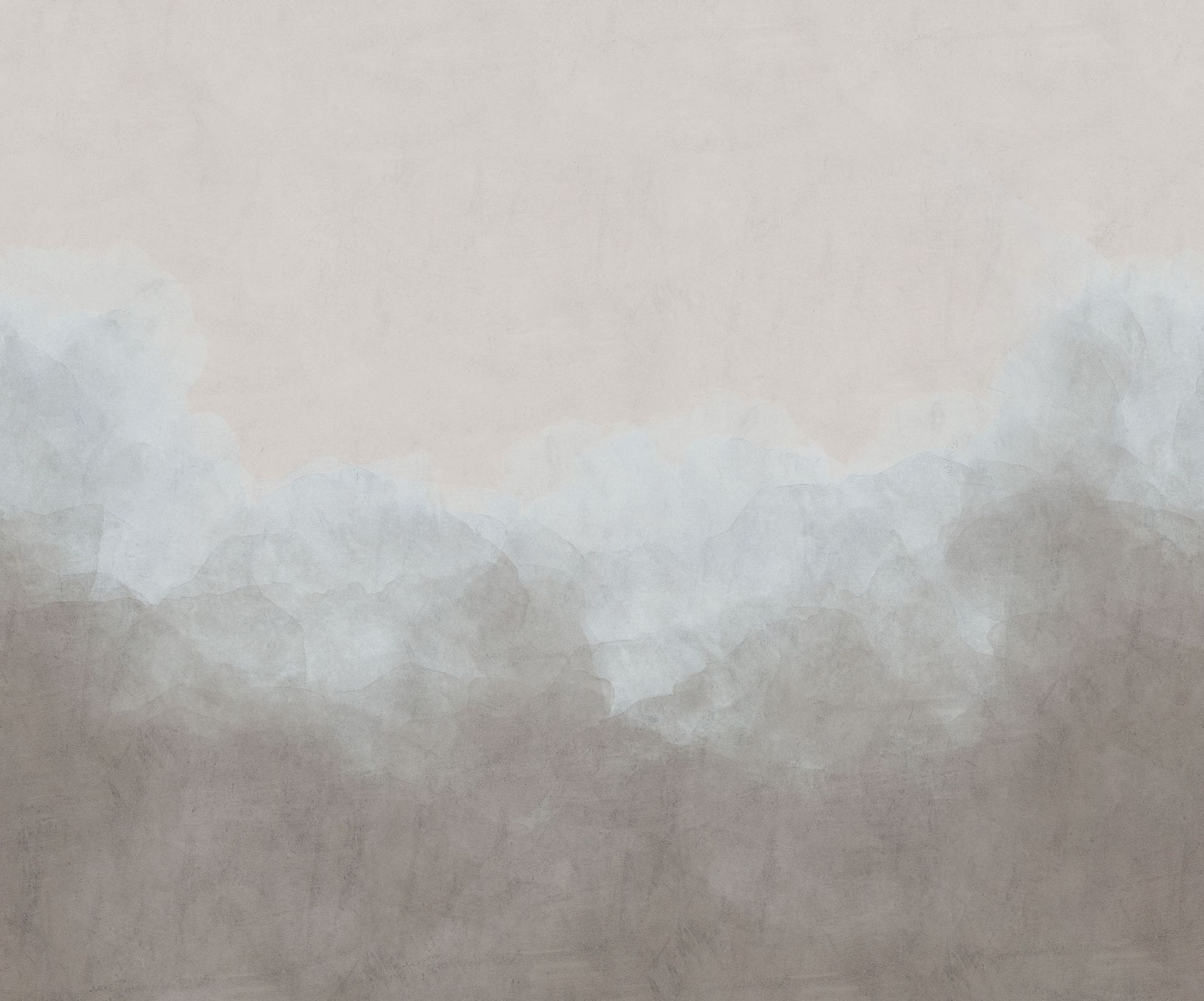 Vlies Fototapete - Foggy Filament  - Größe 300 x 250 cm