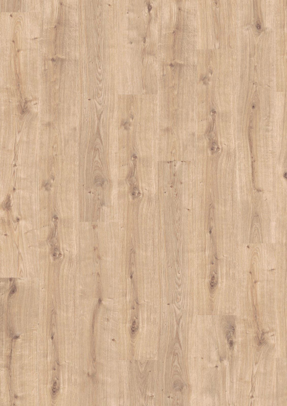 Laminat Planke Holzoptik 1292 x 193 mm mit Klickverbindung Joka Manhattan Normal Plank 3831-Oak pure