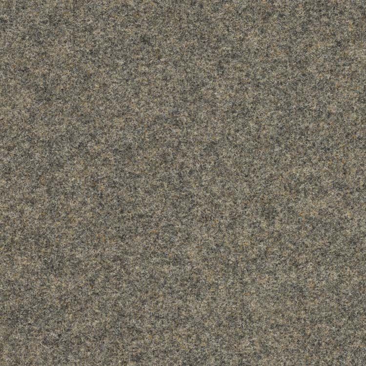 Teppichboden Nadelvlies FINETT G.T. 2000 Grau 1602 - Rollenbreite 200 cm