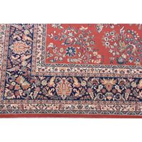 Perser Teppich Adoros Kurfürst Jasmin 240 cm x 340 cm