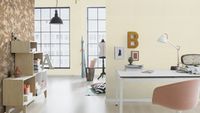 Tapete Basic universell Strukturtapete Braunbeige ansatzfrei 53 cm x 10,05 m