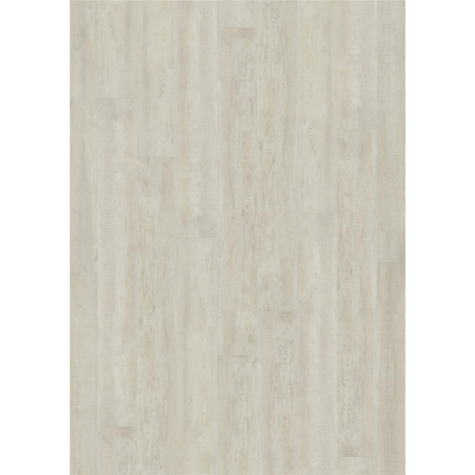 Designboden Dryback 2827 Sky Oak - Planke 15,24 cm x 121,92 cm - Nutzschichtdicke 0,4 mm