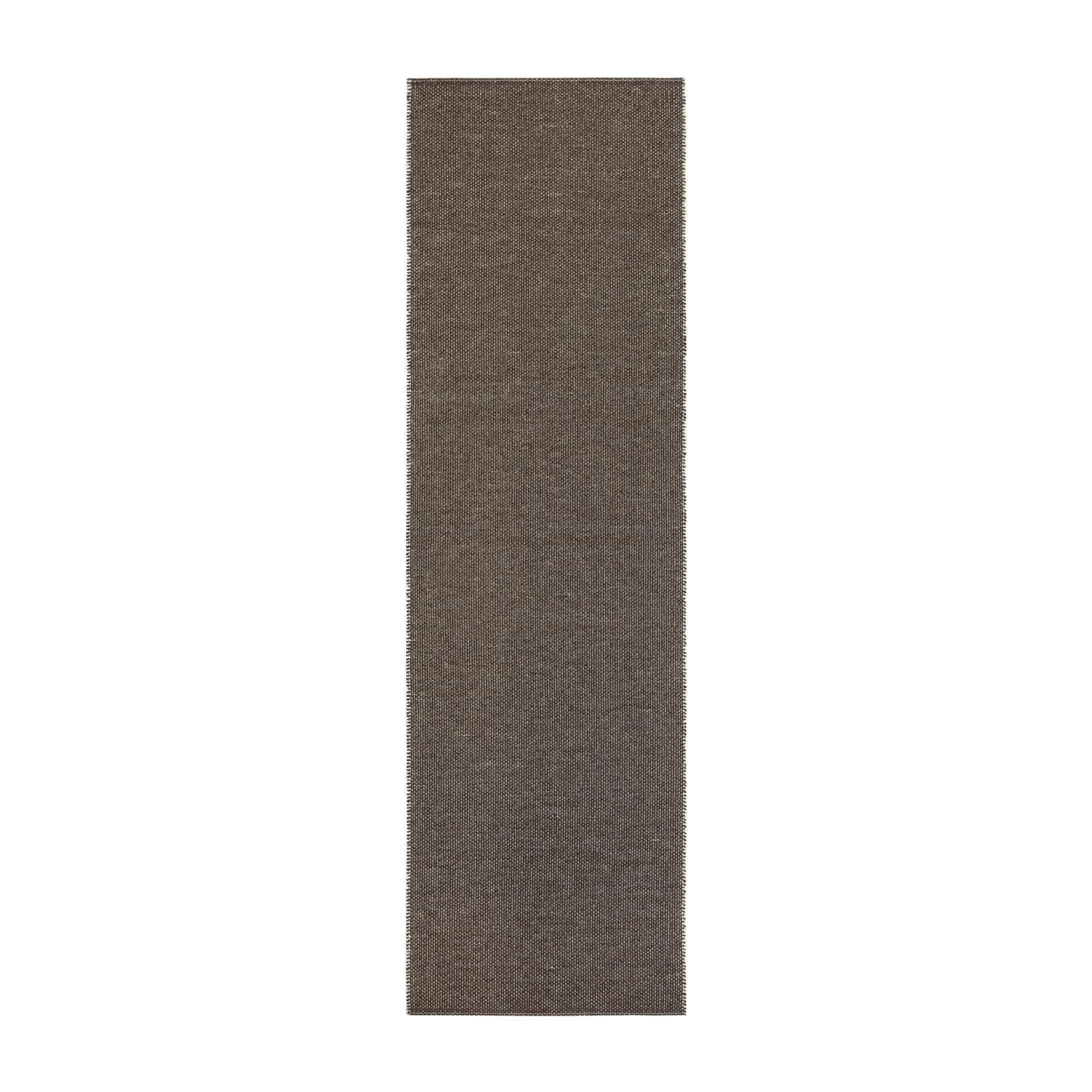 Teppich Swedy DUETTO V7 Braun - 60 cm x 160 cm
