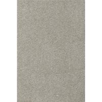 Creatuft Sheba Grau meliert Teppichboden Jute getuftet Rollenbreite 400cm
