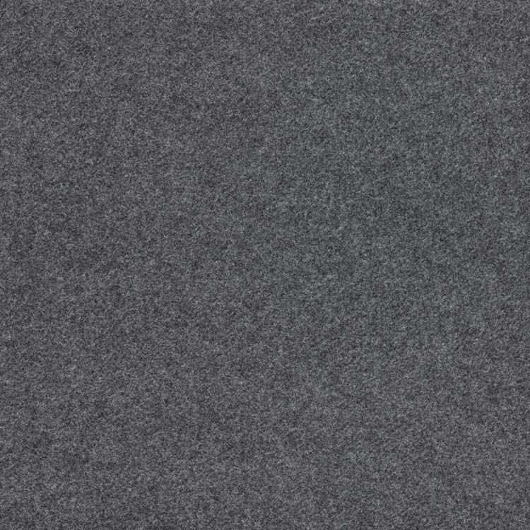 Teppichboden Nadelvlies FINETT 11 Grau 8211 - Rollenbreite 200 cm