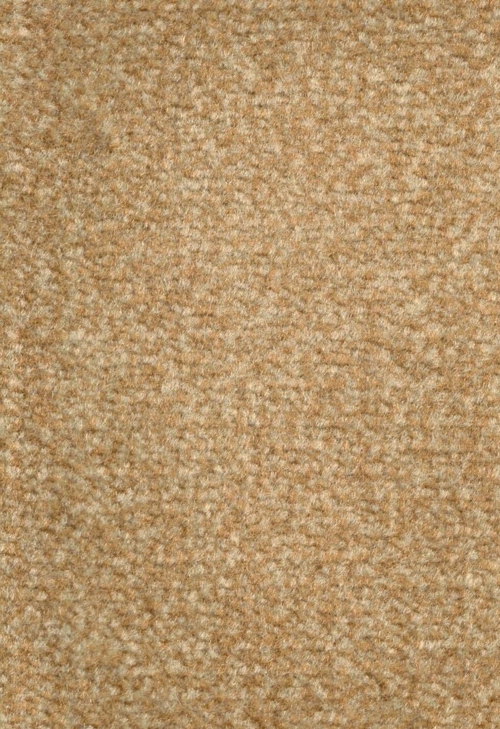 Teppichboden Lano Rumba 372 Gold 2 - Rollenbreite 400 cm