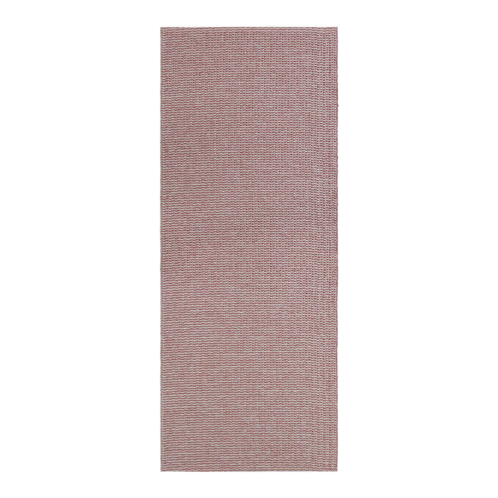 Teppich Swedy URBIS V2 Rot - 60 cm x 150 cm