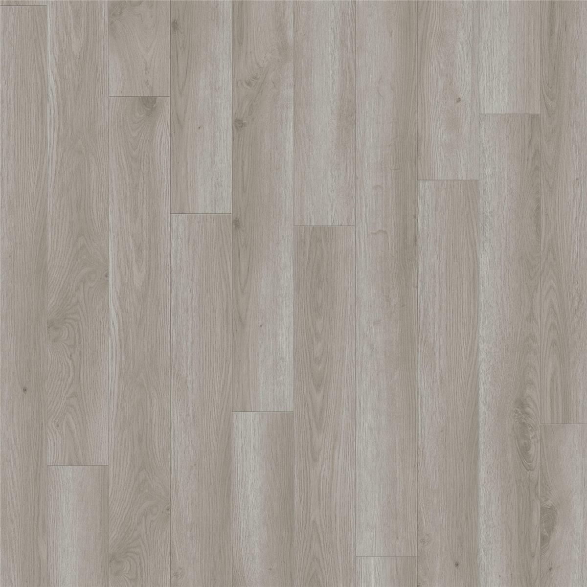 Designboden CLASSICS-Contemporary Oak-Grey Planke 149,1 cm x 24,05 cm - Nutzschichtdicke 0,55 mm