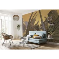 Vlies Fototapete - Star Wars Classic RMQ Tusken - Größe 500 x 250 cm