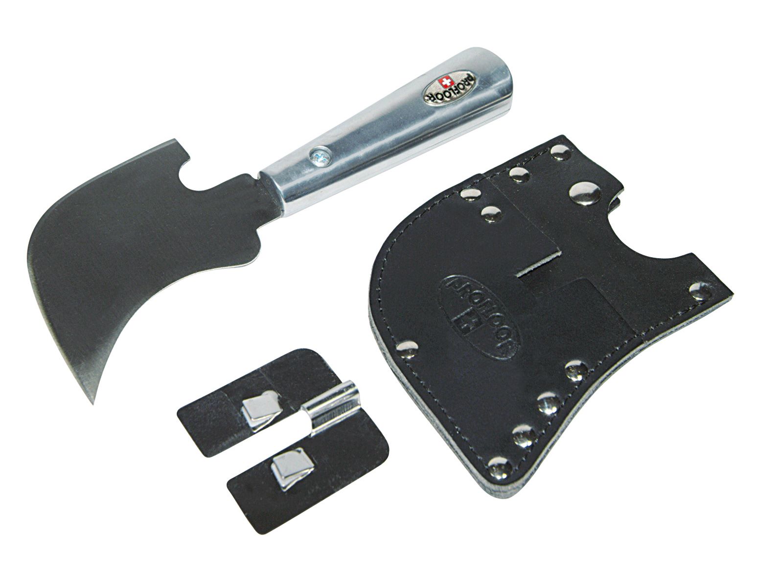 JOKA Viertelmondmesser-Set 4010051
